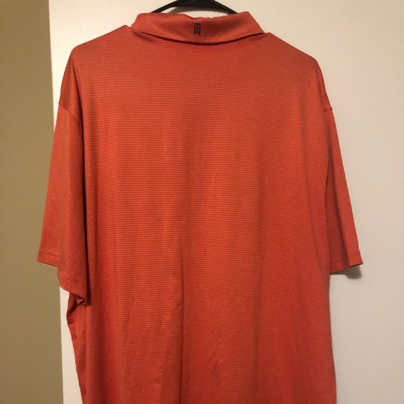 Tiger woods collection golf polo - Picture 2 of 3